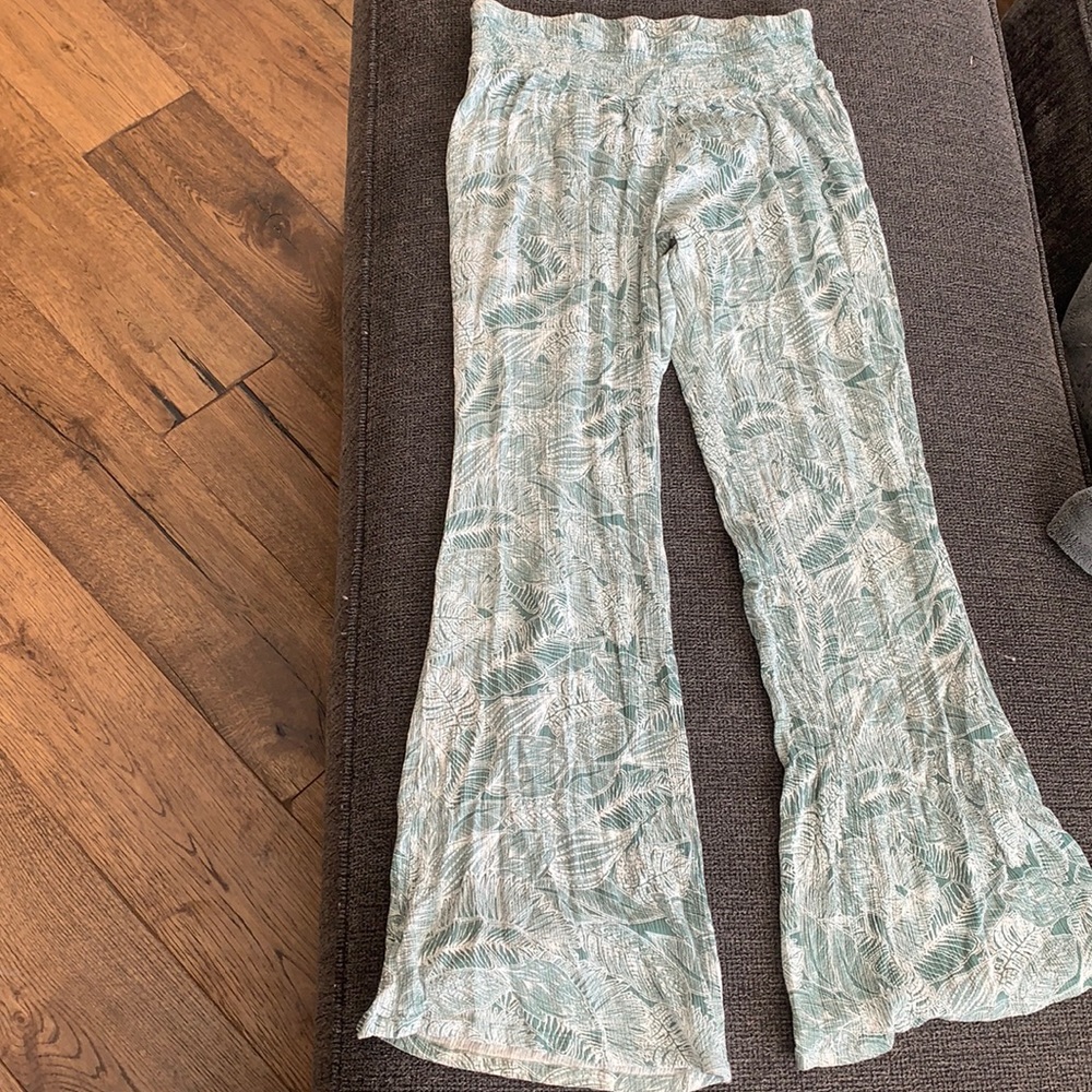 Beach pant